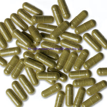 Load image into Gallery viewer, Athina Greek Organic Mountain Tea Capsules from Mount Olympus with Vitamin C from Organic Acerola Free Shipping