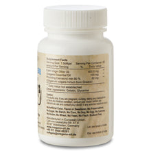 Load image into Gallery viewer, Athina Oregano Oil Softgel Forte 500 mg, 80 mg Carvacrol min per Softgel Free Shipping