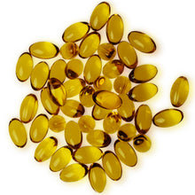 Load image into Gallery viewer, Athina Oregano Oil Softgel Forte 500 mg, 80 mg Carvacrol min per Softgel Free Shipping